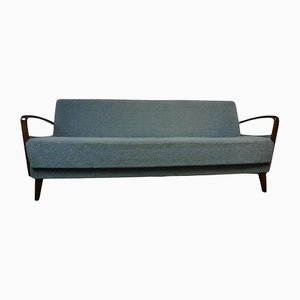 Vintage Couch or Daybed, 1950s