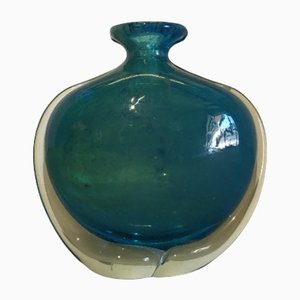 Kleine Kürbis Vase