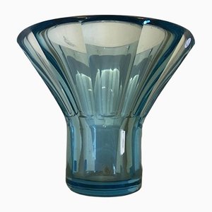 Grand Vase from Daum