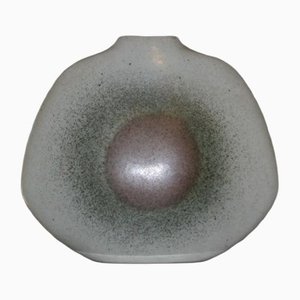 Porcelain Vase from Virebent