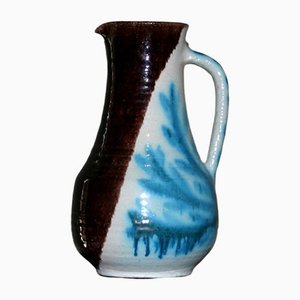 Ceramic Pitcher from Accolay