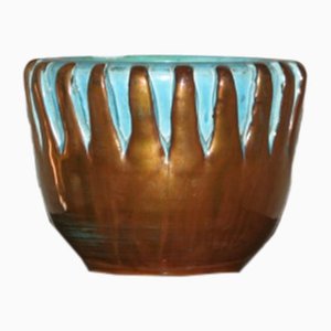 Keramiktopf von Accolay