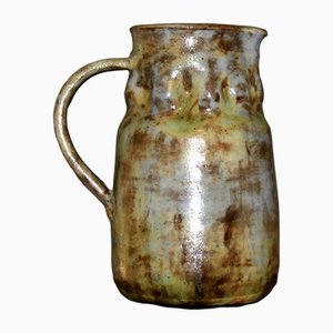 Jarra vintage de cerámica Alexander Kostanda