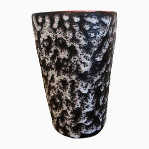 Ceramic Vase from Vallauris