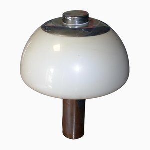 Mushroom Table Lamp