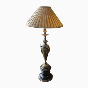 Carcel Table Lamp