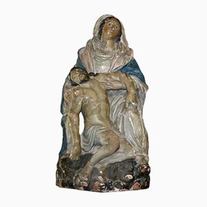 Vintage Statue von Pizzi