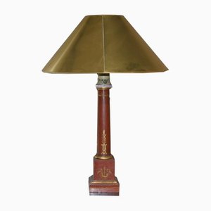Carcel Empire Lamp