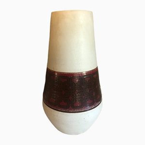 German Ceramic Vase