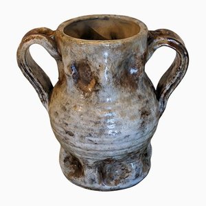 Grand Vintage Vase by Alexander Kostanda