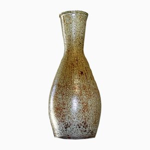Große Vintage Vase von Accolay