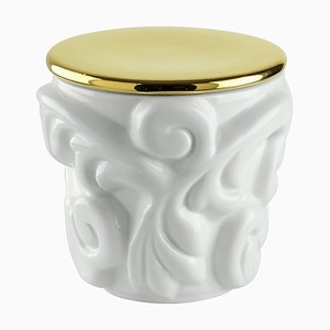 Candle from Le Porcellane Firenze 1948