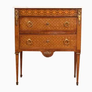 Small Dresser in Louis XVI Style