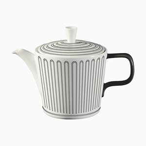 Teapot from Le Porcellane Firenze 1948