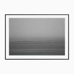 Stuart Möller, Calm Sea, 2020, Colour Photograph