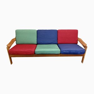 Scandinavian Sofa, 1950s