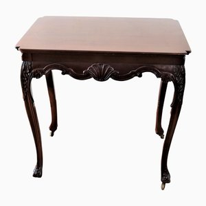 George II Style Coffee Table