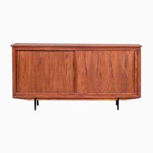 Mid-Century French Sideboard by Charlotte Perriand