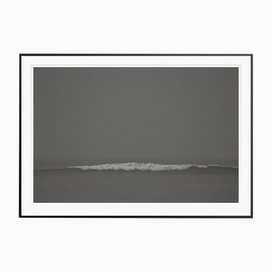 Stuart Möller, Grey Wave, 2020, Fotografia in bianco e nero