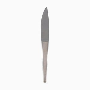 Caravel Fruit Knife in Sterling Silver from Georg Jensen