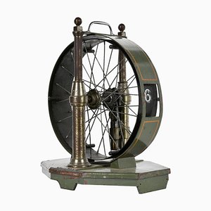Vintage Bar Wheel