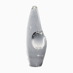 Vintage Orckidea Vase by Timo Sarpaneva for Iittala, 1953