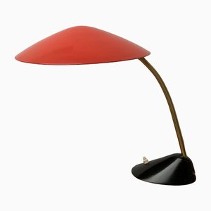 Deutsche Mid-Century Tischlampe von Cosack, 1960er