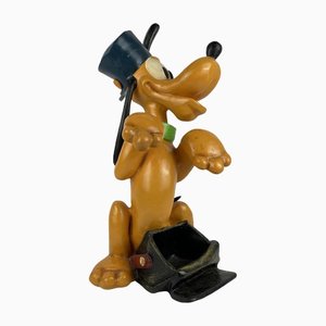 Postman Pluto von Disney, USA, 1980er