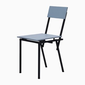 Banco Chair by Clémence Seilles for Stromboli Design