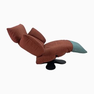 Lounge Chair by Pascal Mourgue for Ligne Roset, 1990s