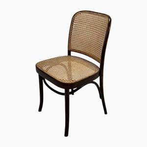 Sedia nr. 811 di Josef Hoffman per FMG, anni '60