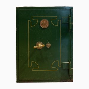 Vintage Safe from Philip & Sons
