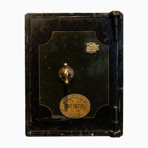 Vintage Safe by Withy Grove Stores
