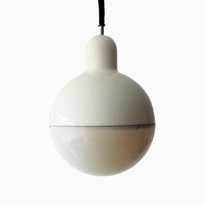 Large Adjustable Pendant Lamp from Bringzen, 1970s