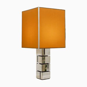American Table Lamp by Curtis Jere, 1970s
