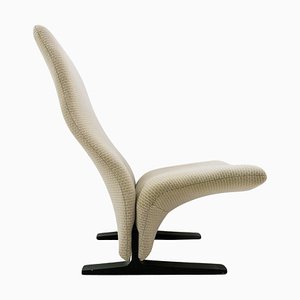 Concorde Chair by Pierre Paulin for Artifort, 1970s