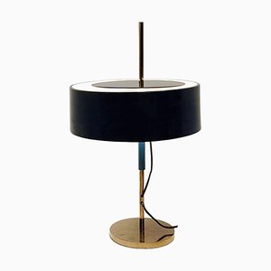 Mod.243 Desk Lamp by Angelo Ostuni & Roberto Forti for Oluce, 1950s