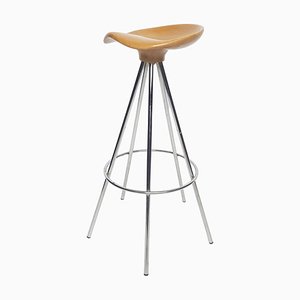 Tabouret Jamaica par Pepe Cortés pour Knoll International, Espagne, 1990s