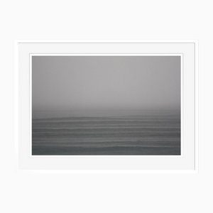 Stuart Möller, Calm Sea, 2020, Colour Photograph