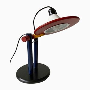 Lámpara de mesa posmoderna