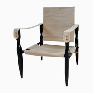 Safari Chair von Kaare Klint