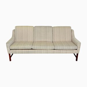 3-Sitzer Sofa von Fredrik A. Kayser für Vatne Møbler, 1970