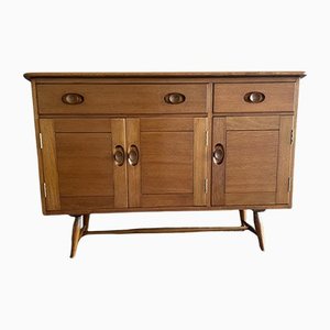 Mid-Century Sideboard by Lucian Ercolani for Ercol