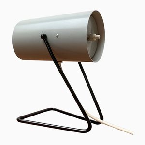 Lampe de Bureau Mid-Century Minimaliste, 1960s