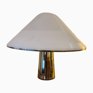 Vintage Table Lamp by Harvey Guzzini