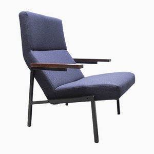 SZ67 Lounge Chair by Martin Visser for 't Spectrum, 1960s