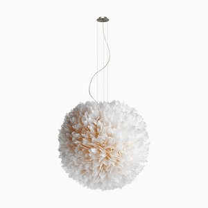 Ball K1 Suspension Lamp by Heike Book Fields