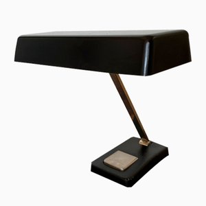 Table Lamp by Egon Hillebrand, 1960s