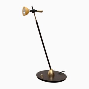 Lámpara de mesa posmoderna de Zicoli