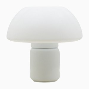 Mushroom 625 Table Lamp by Elio Martinelli for Martinelli Luce, Italy, 1970s